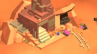 Скриншот 5 к игре Pitfall Planet