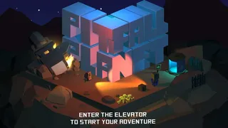Скриншот 7 к игре Pitfall Planet