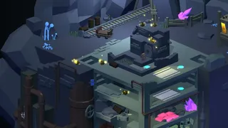 Скриншот 8 к игре Pitfall Planet