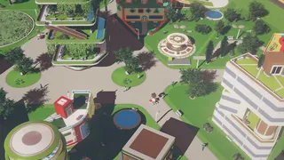 Скриншот 4 к игре Surviving Mars