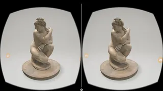 Скриншот 2 к игре Sketchfab VR