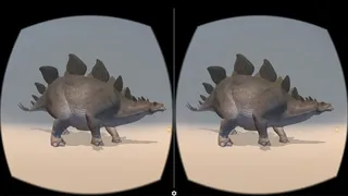 Скриншот 3 к игре Sketchfab VR
