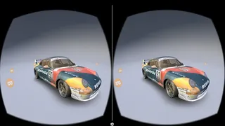 Скриншот 4 к игре Sketchfab VR