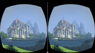 Скриншот 5 к игре Sketchfab VR
