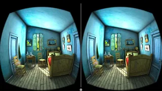 Скриншот 7 к игре Sketchfab VR