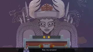 Скриншот 1 к игре Sumer