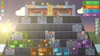 Скриншот 2 к игре Sumer