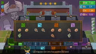 Скриншот 7 к игре Sumer
