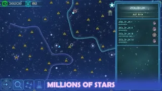 Скриншот 1 к игре Event Horizon