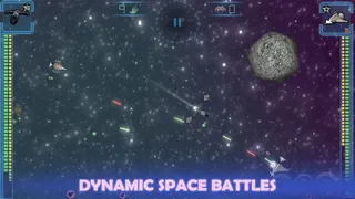 Скриншот 2 к игре Event Horizon