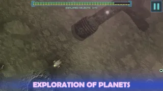 Скриншот 3 к игре Event Horizon