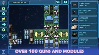 Скриншот 5 к игре Event Horizon