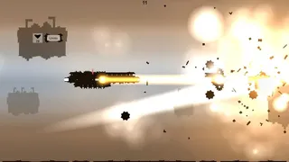 Скриншот 1 к игре Sector Six
