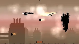 Скриншот 2 к игре Sector Six