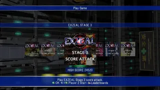 Скриншот 6 к игре EXZEAL