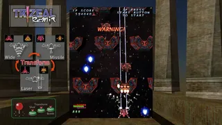 Скриншот 1 к игре TRIZEAL Remix