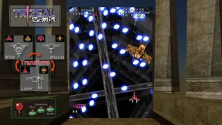 Скриншот 4 к игре TRIZEAL Remix