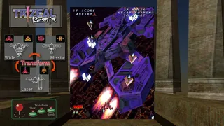 Скриншот 6 к игре TRIZEAL Remix