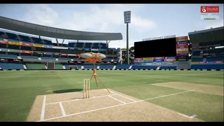 Скриншот 3 к игре Don Bradman Cricket 17 Demo
