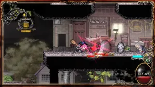 Скриншот 1 к игре Wicce