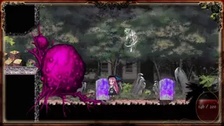 Скриншот 2 к игре Wicce