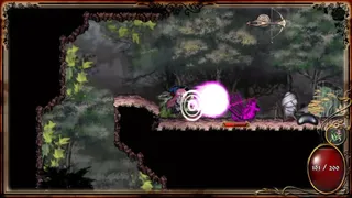 Скриншот 3 к игре Wicce