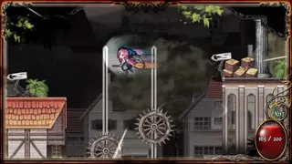 Скриншот 4 к игре Wicce