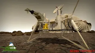 Скриншот 5 к игре Mars Odyssey