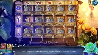 Скриншот 3 к игре Crime Secrets: Crimson Lily