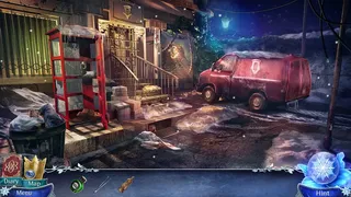 Скриншот 8 к игре Crime Secrets: Crimson Lily