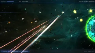 Скриншот 3 к игре Space Survival