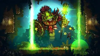 Скриншот 6 к игре Fury Unleashed