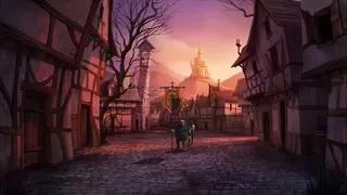 Скриншот 1 к игре Yesterday Origins