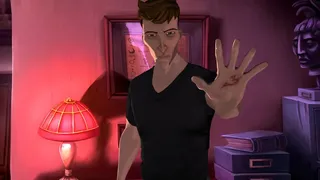 Скриншот 2 к игре Yesterday Origins