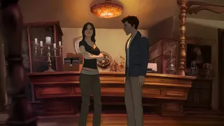 Скриншот 5 к игре Yesterday Origins