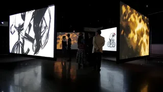 Скриншот 5 к игре Ricerca VR