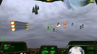 Скриншот 1 к игре Uprising: Join or Die