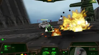 Скриншот 3 к игре Uprising: Join or Die