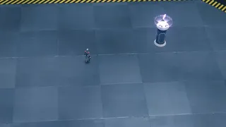 Скриншот 3 к игре Vertigo