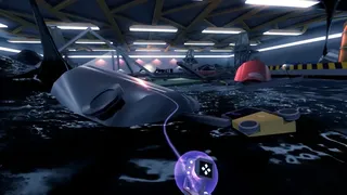 Скриншот 5 к игре Vertigo