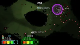 Скриншот 1 к игре Aplowcalypse