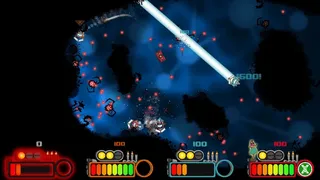 Скриншот 2 к игре Aplowcalypse