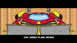 Скриншот 4 к игре Aplowcalypse