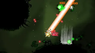 Скриншот 6 к игре Aplowcalypse