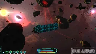 Скриншот 2 к игре Stellar Tactics