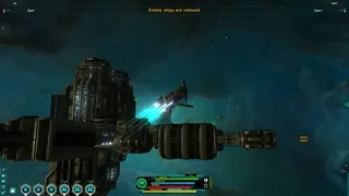 Скриншот 6 к игре Stellar Tactics