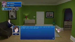 Скриншот 6 к игре Sinful Eden