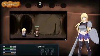 Скриншот 2 к игре Adventure World