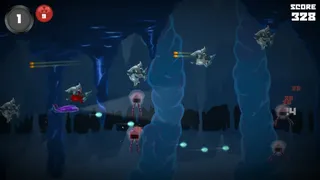 Скриншот 1 к игре Project G
