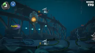 Скриншот 3 к игре Project G